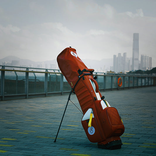 Formula Red Year of the Prancing Horse Edition