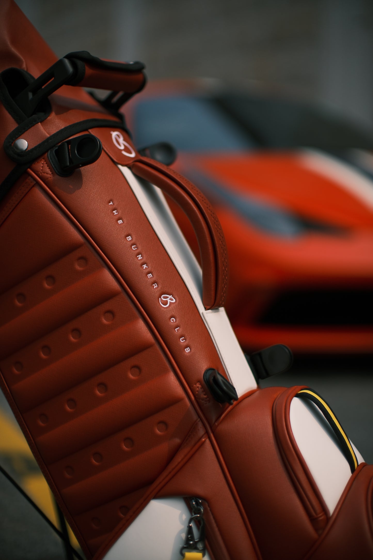 Formula Red Year of the Prancing Horse Edition