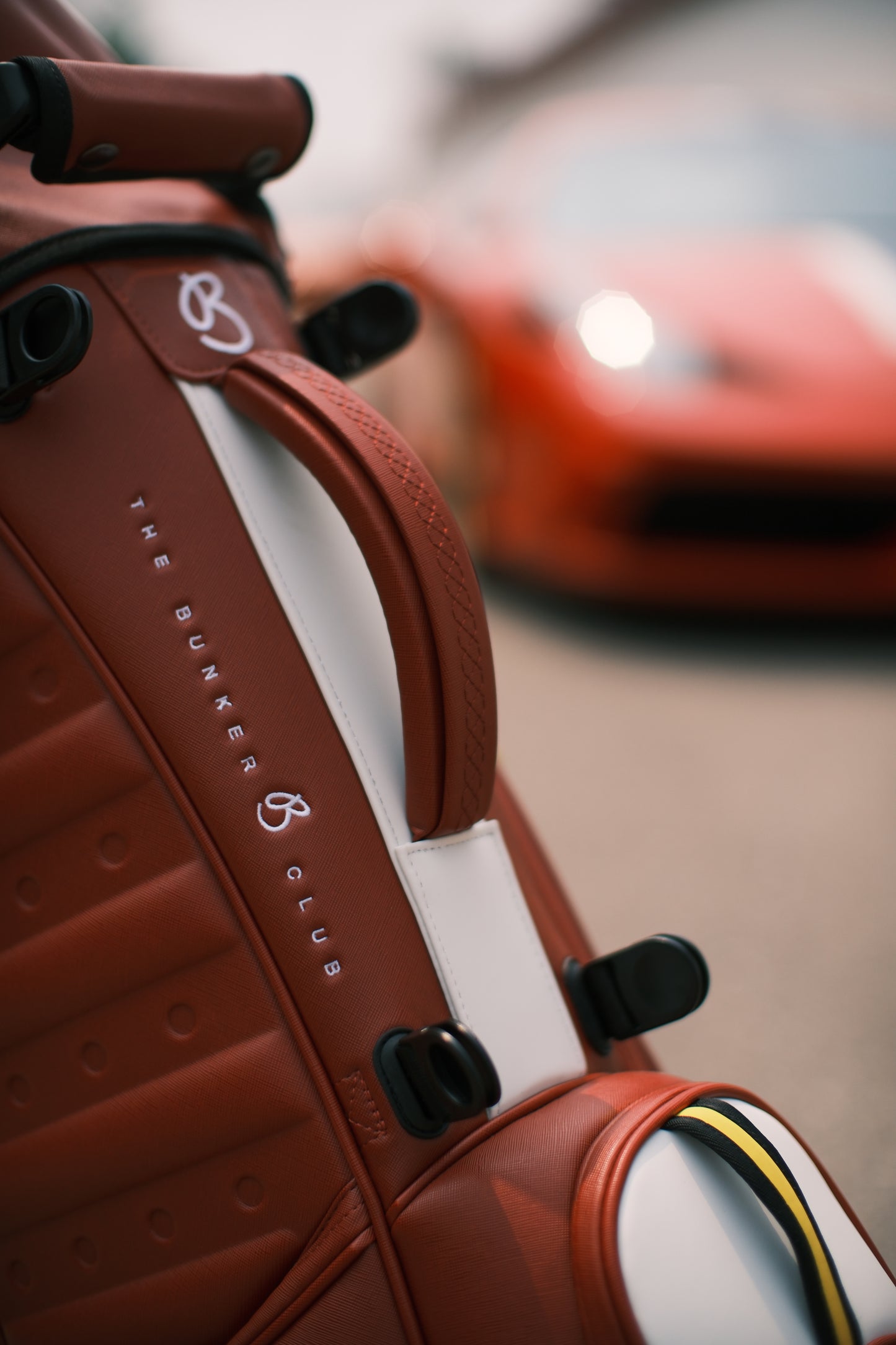 Formula Red Year of the Prancing Horse Edition
