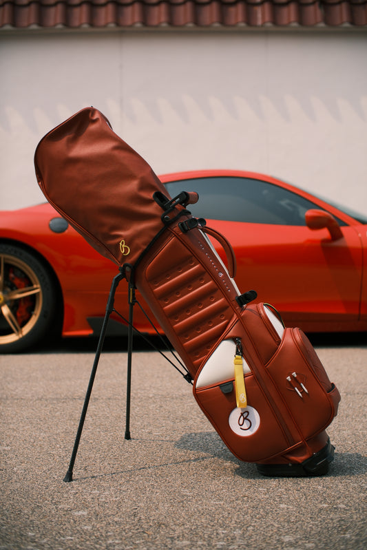 Formula Red Year of the Prancing Horse Edition
